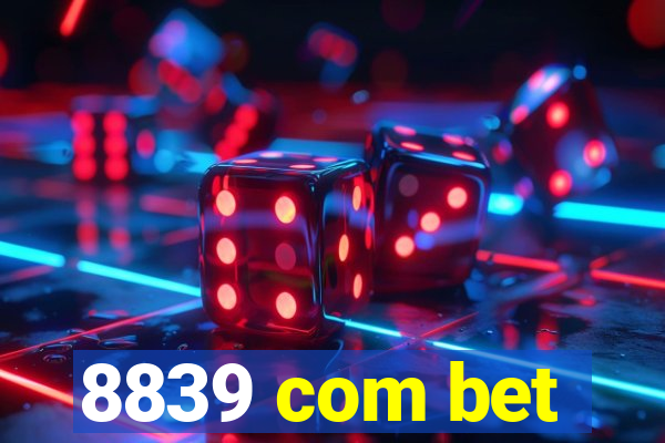 8839 com bet